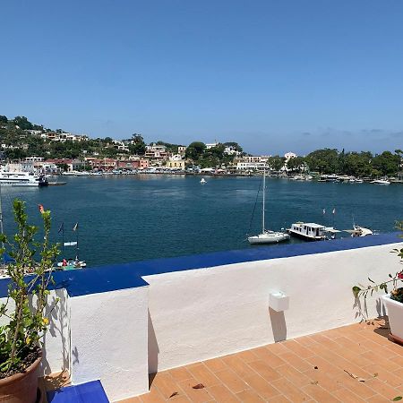 Molo35 Bed and Breakfast Ischia Buitenkant foto