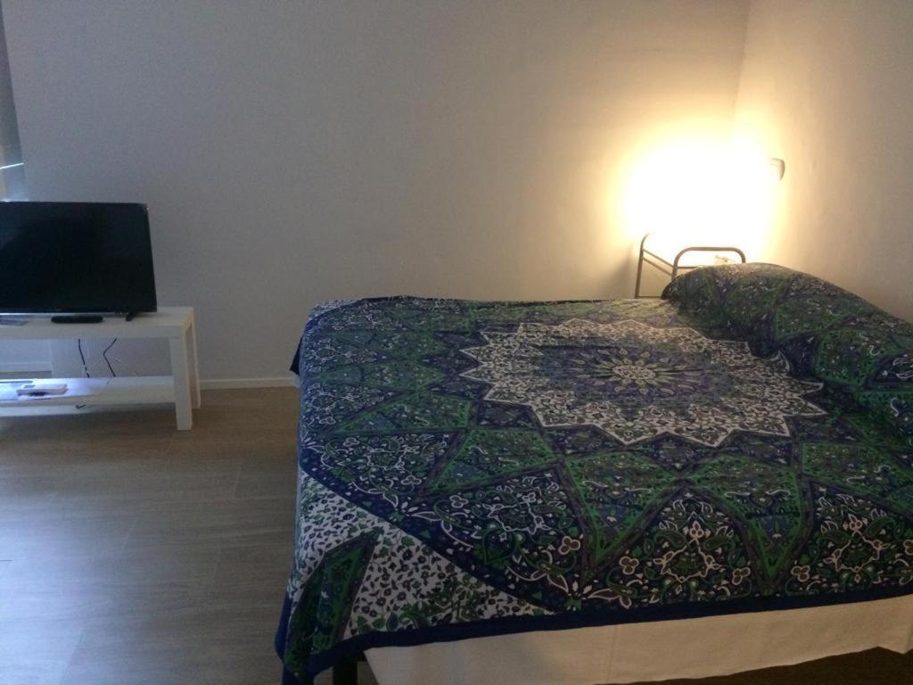 Molo35 Bed and Breakfast Ischia Buitenkant foto
