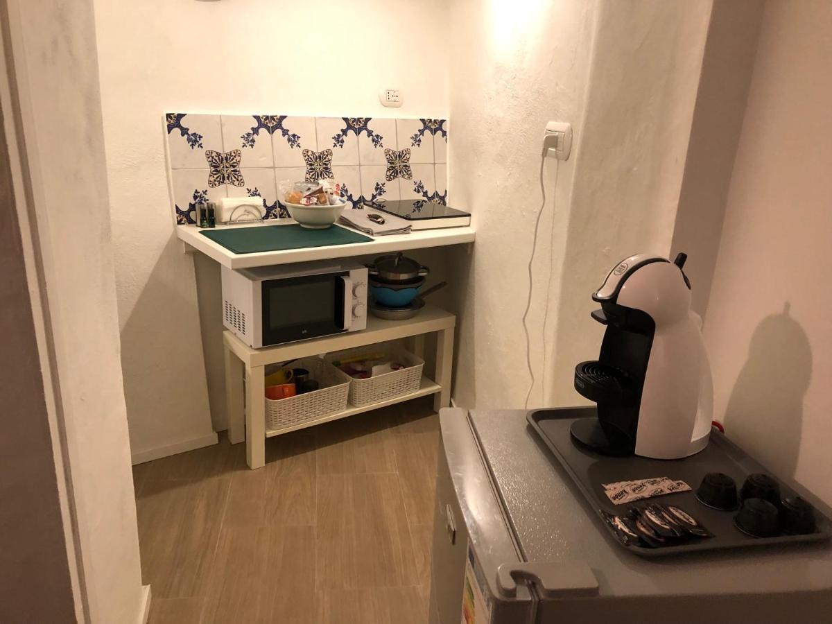 Molo35 Bed and Breakfast Ischia Buitenkant foto