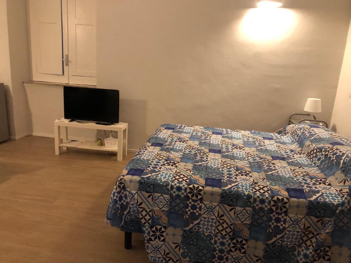 Molo35 Bed and Breakfast Ischia Buitenkant foto