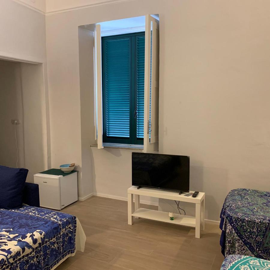 Molo35 Bed and Breakfast Ischia Buitenkant foto
