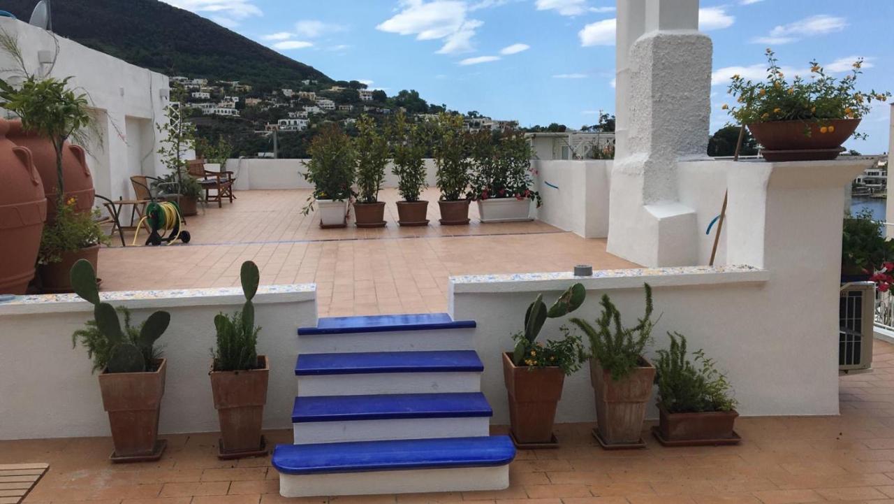 Molo35 Bed and Breakfast Ischia Buitenkant foto